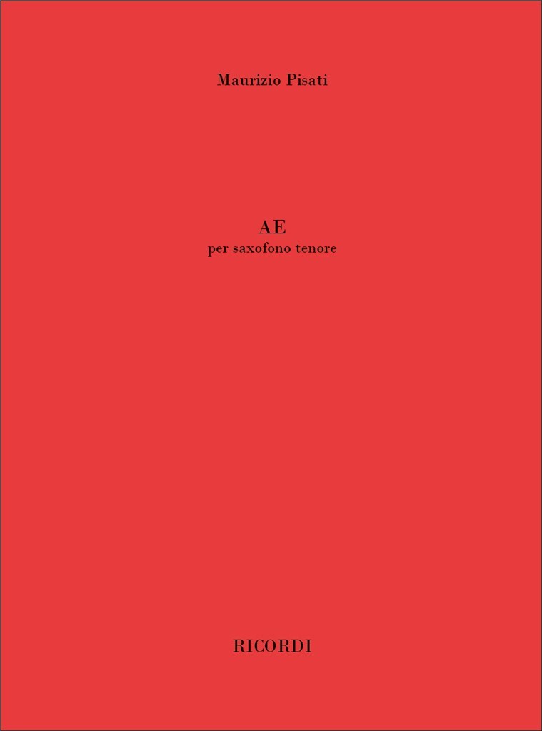 AE